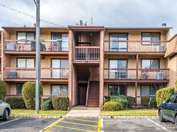 1314 Edison Glen Terrace , Edison, NJ 08837