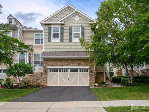 29 Morris Lane, Cranbury, NJ 08512