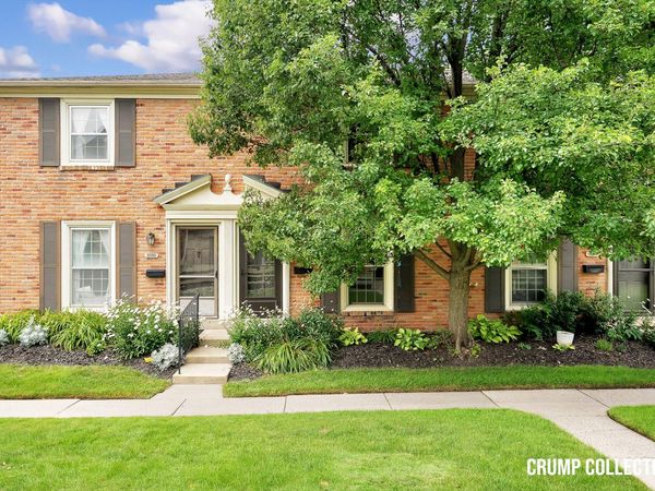 2502 Village Drive SE, Unit 99, Grand Rapids, MI 49506