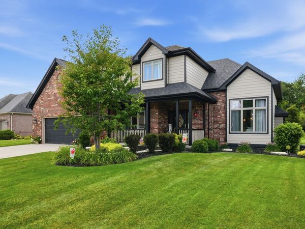 10626 Erie Drive , Crown Point, IN 46307