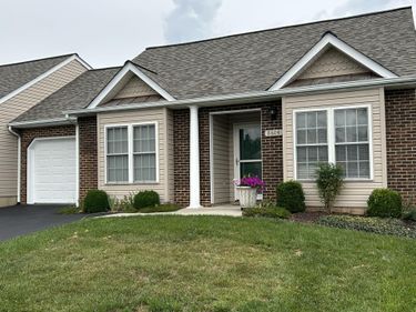 8604 S Bend DR , Roanoke, VA 24019