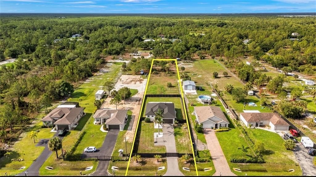 2552 70th Ave Ne, Naples, FL 34120 Photo