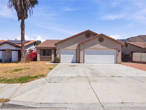 231 Spinnaker, San Jacinto, CA 92583