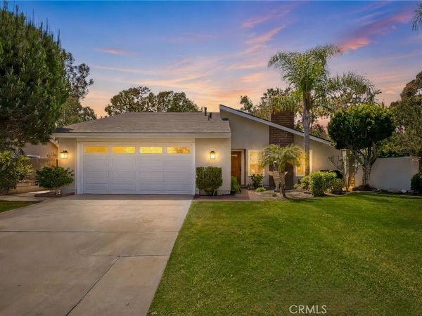 1453 Post, Fullerton, CA 92833
