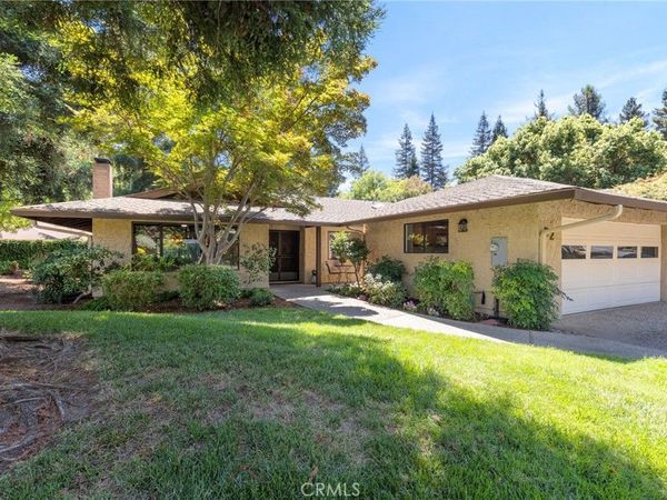 32 Northwood Commons Place, Chico, CA 95973