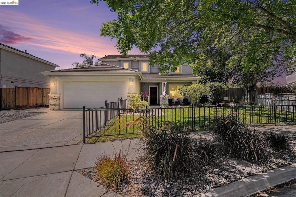 219 Brushwood Pl , Brentwood, CA 94513 Main Photo