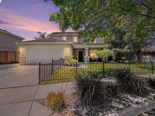219 Brushwood Pl , Brentwood, CA 94513