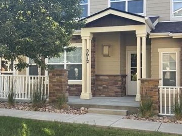 5612 Saint Patrick View, Colorado Springs, CO 80923