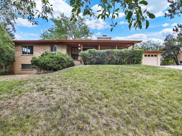 1435 Iowa Avenue, Colorado Springs, CO 80909