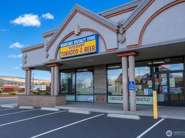 1210 N Wenatchee Avenue , Unit K, Wenatchee, WA 98801