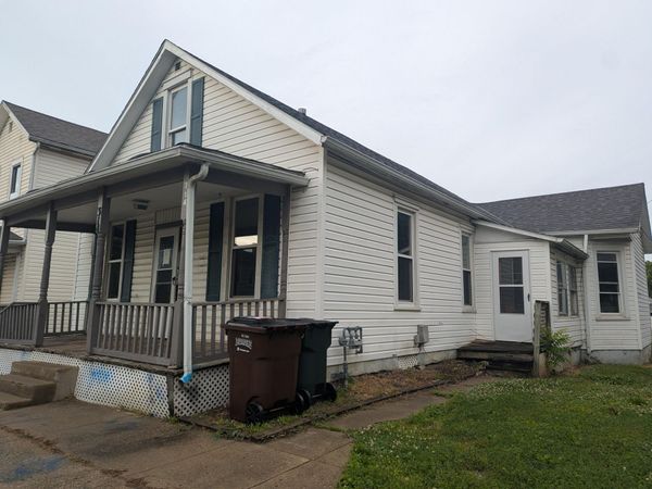 314 S Miami , Sidney, OH 45365