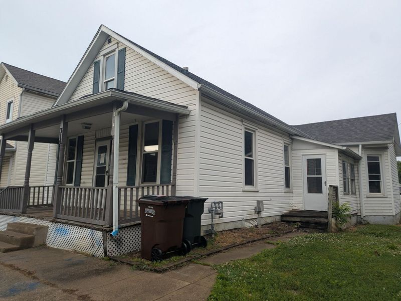 314 S Miami , Sidney, OH 45365 Photo 1