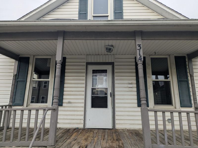 314 S Miami , Sidney, OH 45365 Photo 2