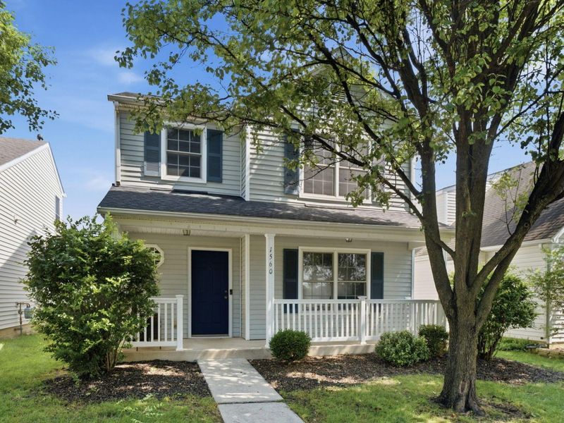 1560 Electra Street, Columbus, OH 43240 Photo 1