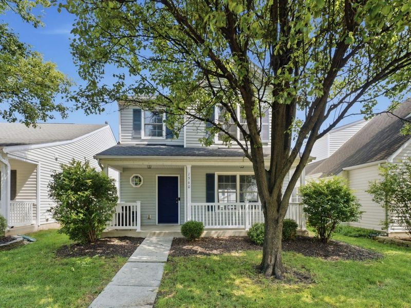 1560 Electra Street, Columbus, OH 43240 Photo 2