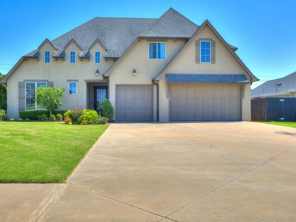 516 E 130th Place S, Jenks, OK 74037
