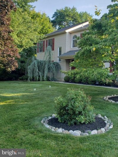 1215 BRIDGEWATER DRIVE, WEST CHESTER, PA 19380