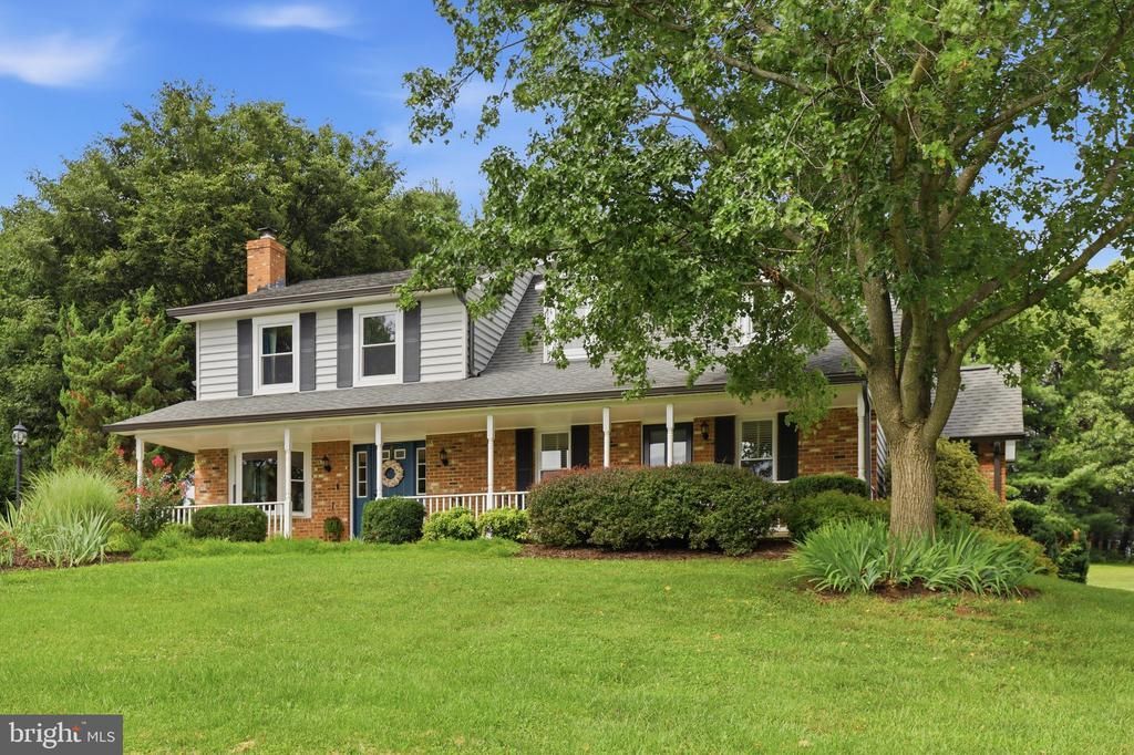 3301 RIDGE ROAD, WESTMINSTER, MD 21157