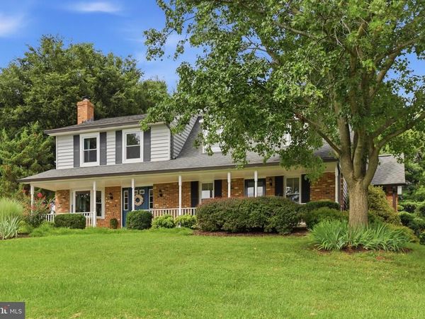 3301 RIDGE ROAD, WESTMINSTER, MD 21157