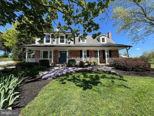 3301 RIDGE ROAD , WESTMINSTER, MD 21157