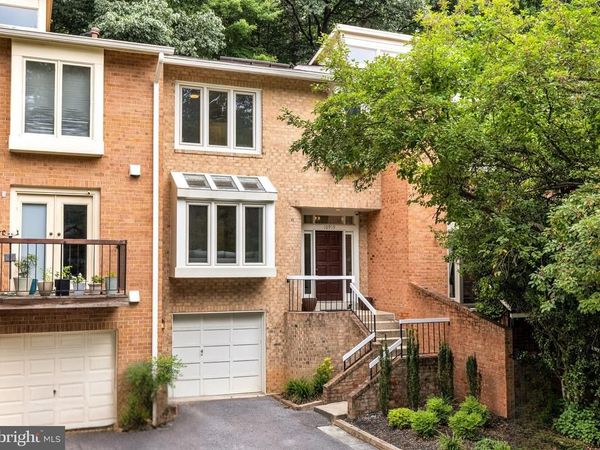 10919 WHITERIM DRIVE, POTOMAC, MD 20854
