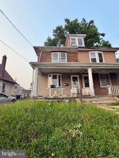 1719 CHICHESTER AVENUE , UPPER CHICHESTER, PA 19061