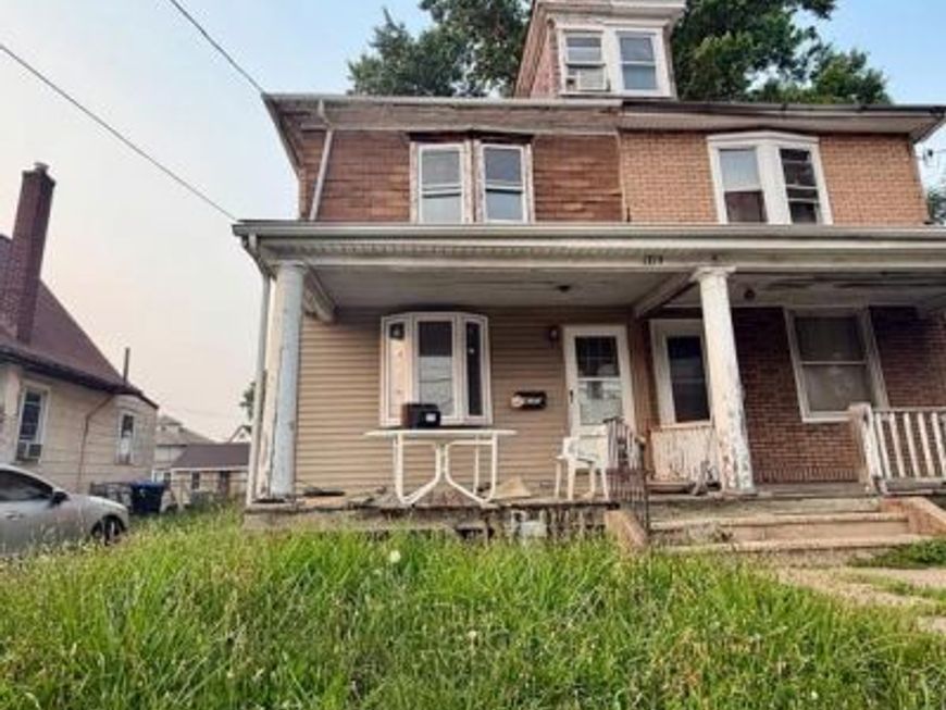 1719 Chichester Avenue , Upper Chichester, PA 19061 Main Photo