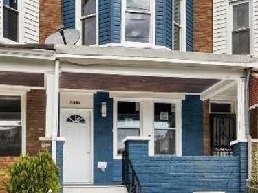 3802 OLD FREDERICK ROAD, BALTIMORE, MD 21229