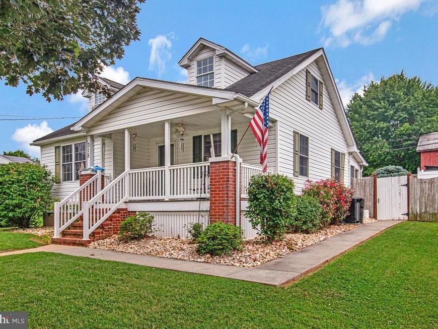 315 College Avenue, New Windsor, MD 21776 Main Photo