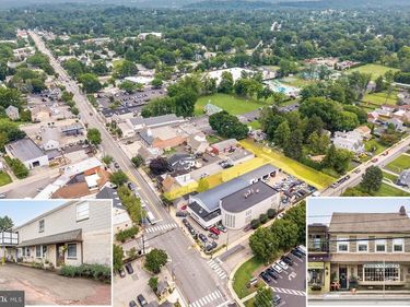 1510 BETHLEHEM PIKE AND 7 BYSHER AVENUE, FLOURTOWN, PA 19031