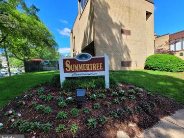 7597 GALES COURT , Unit 204, MANASSAS, VA 20109