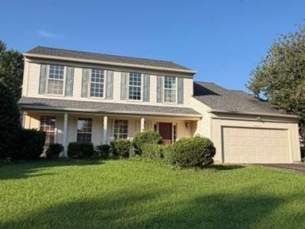 20058 GREAT FALLS FOREST DRIVE, GREAT FALLS, VA 22066