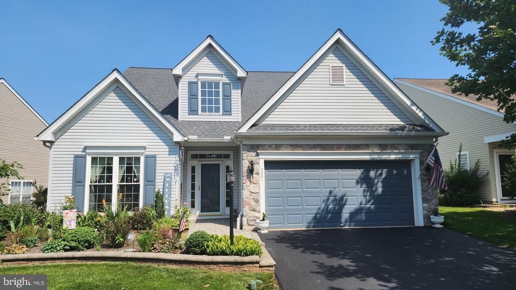 3881 ARBOURS AVENUE, COLLEGEVILLE, PA 19426