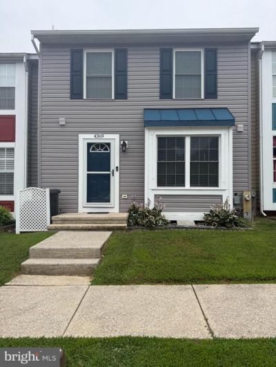 4369 DOWNHILL TRAIL , HAMPSTEAD, MD 21074
