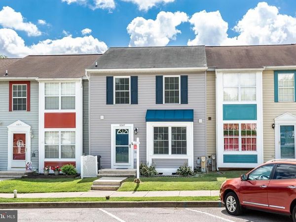 4369 DOWNHILL TRAIL, HAMPSTEAD, MD 21074