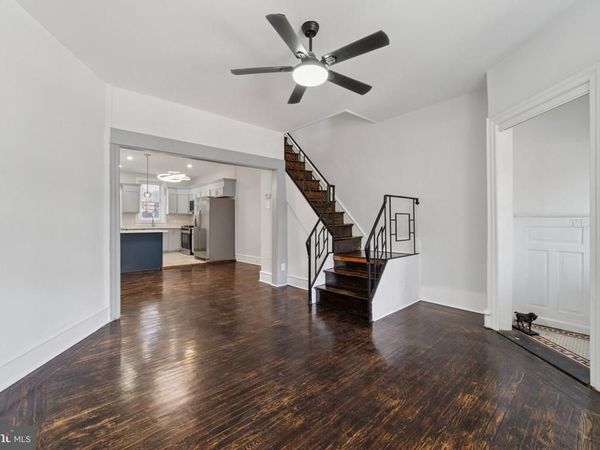 127 W ALBANUS STREET , PHILADELPHIA, PA 19120