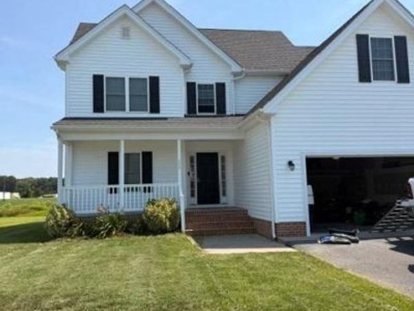 1717 CEDAR STREET , POCOMOKE CITY, MD 21851
