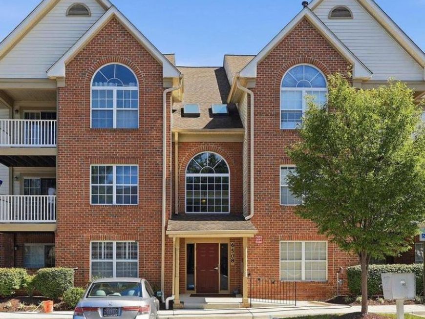6508 Springwater Court, Unit 3203, Frederick, MD 21701 Main Photo