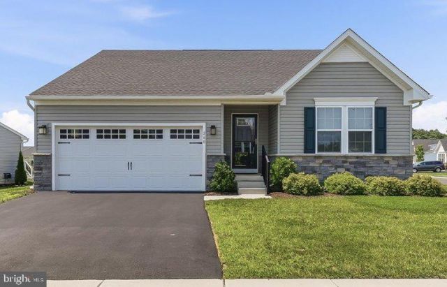 260 LETITIA MANOR DRIVE , WEST GROVE, PA 19390