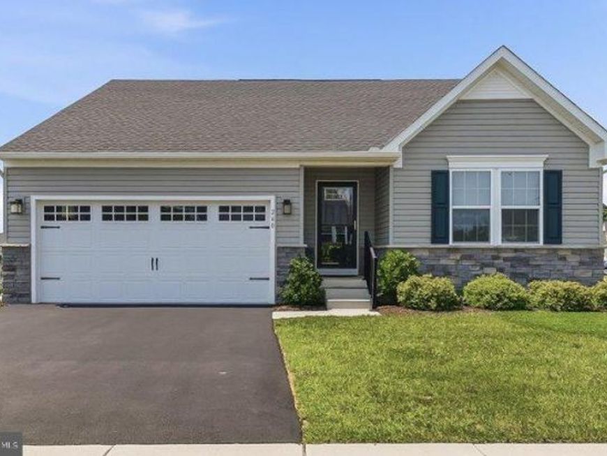 260 Letitia Manor Drive , West Grove, PA 19390 Main Photo