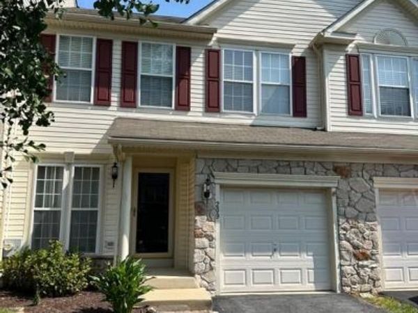209 TURNBRIDGE COURT , AVONDALE, PA 19311