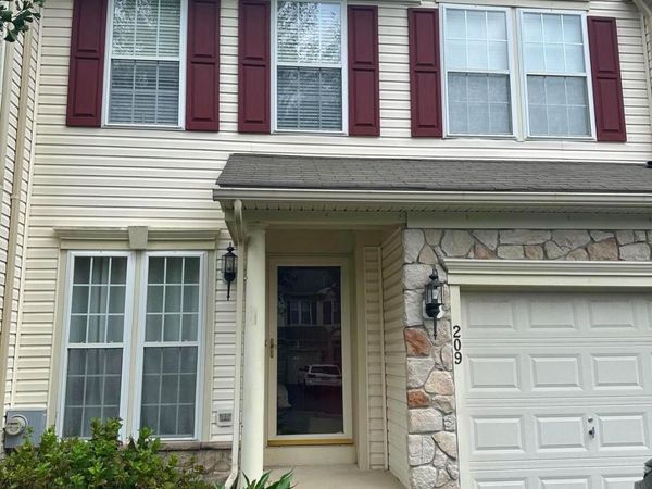 209 TURNBRIDGE COURT , AVONDALE, PA 19311