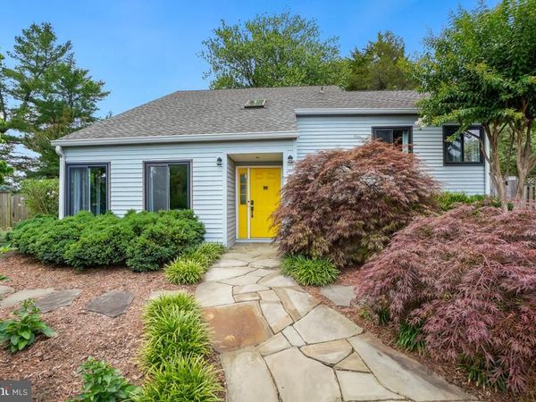 8 CONSTITUTION SQUARE, ANNAPOLIS, MD 21401