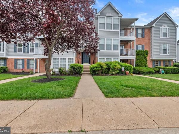 38 LAUREL PATH COURT, Unit 2, BALTIMORE, MD 21236