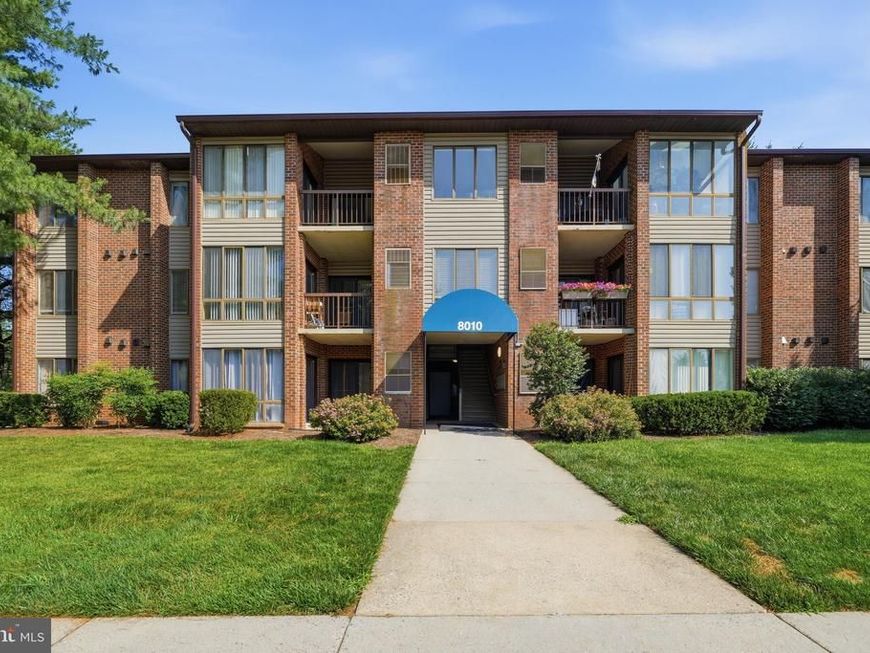 8010 Needwood Road , Unit 201, Derwood, MD 20855 Main Photo