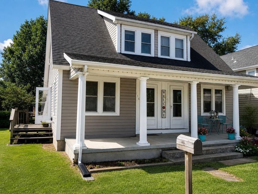 446 Railroad Ave , Centreville, MD 21617 Main Photo
