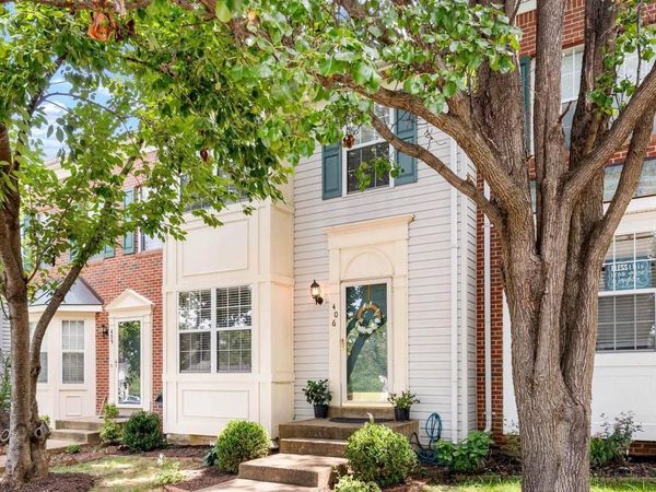 406 ROVER COURT , STAFFORD, VA 22554