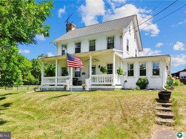 5247 ROUTE 309, SCHNECKSVILLE, PA 18078