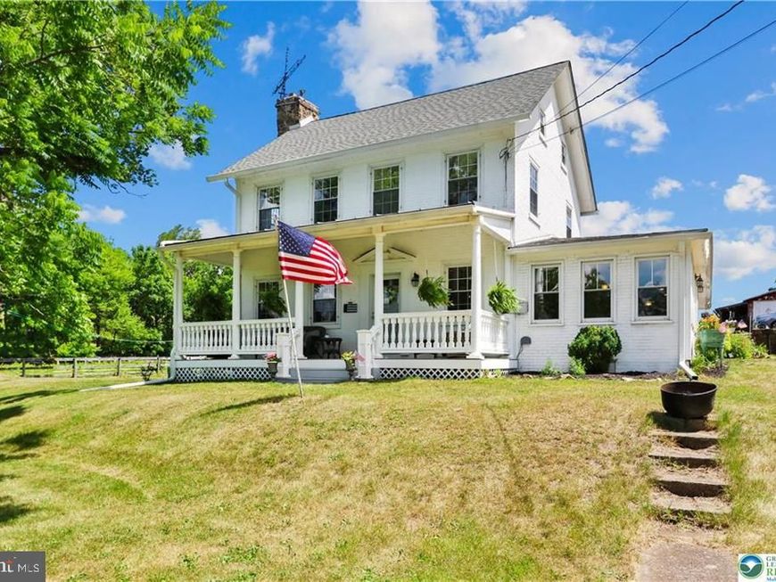 5247 Route 309 , Schnecksville, PA 18078 Main Photo