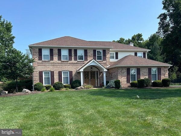 847 CLOVER DRIVE, NORTH WALES, PA 19454